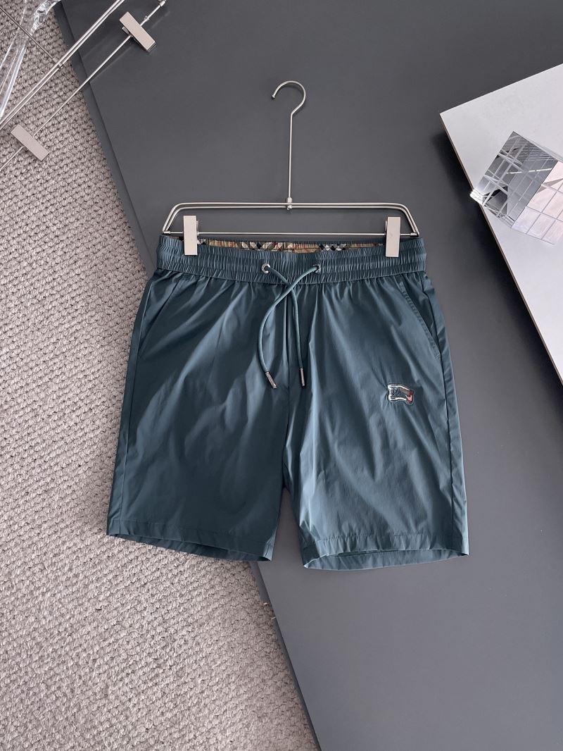 Burberry Short Pants